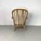 Vintage Lounge Chair from Ercol, Image 6