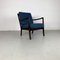 Soliator Lounge Chair in Teak by Ole Wanchen for France and Daverkosen 9