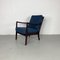 Soliator Lounge Chair in Teak by Ole Wanchen for France and Daverkosen 6