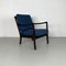 Soliator Lounge Chair in Teak by Ole Wanchen for France and Daverkosen 1