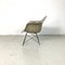 Chaise LAR Gris Clair par Eames pour Herman Miller 5