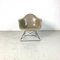 LAR Chair in Light Greige by Eames for Herman Miller 3