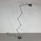 Vintage Jielde Stehlampe von Jean-Louis Domecq 6