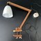 Vintage Desk Lamp from Klamplight 8