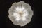 Italian Modern Murano Glass Flushmount or Ceiling Light, Image 4