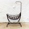 Modernist Bentwood Cradle by Ventura Feliu, 1930, Image 16