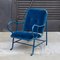 Blue Gardenias Indoor Armchair by Jaime Hayon for Bd 5