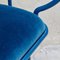 Blauer Gardenias Indoor Armlehnstuhl von Jaime Hayon für Bd 14