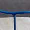 Blue Gardenias Indoor Armchair by Jaime Hayon for Bd, Image 13