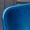 Blauer Gardenias Indoor Armlehnstuhl von Jaime Hayon für Bd 9