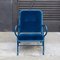 Blue Gardenias Indoor Armchair by Jaime Hayon for Bd 6