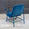 Blue Gardenias Indoor Armchair by Jaime Hayon for Bd, Image 3