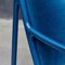 Blauer Gardenias Indoor Armlehnstuhl von Jaime Hayon für Bd 8