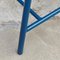 Blauer Gardenias Indoor Armlehnstuhl von Jaime Hayon für Bd 16