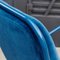Blauer Gardenias Indoor Armlehnstuhl von Jaime Hayon für Bd 11