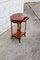 Vintage French Kidney Shaped Table 7