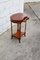 Vintage French Kidney Shaped Table, Image 7