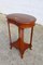 Vintage French Kidney Shaped Table 2