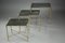 Nest Coffee Table, 1950s, Set of 3 9