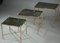 Nest Coffee Table, 1950s, Set of 3 10