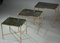 Nest Coffee Table, 1950s, Set of 3, Image 10