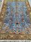 Tapis Qom Vintage 2