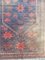 Tapis Yagcibedir Vintage, Turquie 4