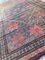 Vintage Turkish Yagcibedir Rug 12