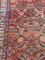 Antique Distressed North Western Rug 8