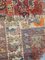 Antique Distressed North Western Rug 18