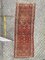 Antique Distressed North Western Rug 19