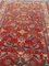 Antique Distressed North Western Rug 11