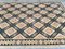 Large French Aubusson Knotted Rug 14