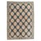 Large French Aubusson Knotted Rug 1