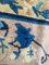 Large Antique Chinese Art Deco Rug 16