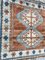 Mid-Century Turkish Kars Square Rug 9