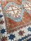 Mid-Century Turkish Kars Square Rug 12