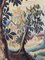 Antique French Aubusson Tapestry, Image 5