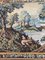 Antique French Aubusson Tapestry, Image 4