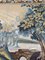 Antiker französischer Aubusson Wandteppich 12