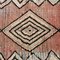 Marokkanischer Vintage Boujad Teppich 3