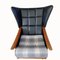 American Mid-Century Modern Rocking Chair, Image 5