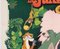 Jungle Book Original French Film Movie Poster, 1968, Image 6