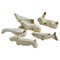 French Signed Knife Rests from Limoges, Set of 12, Image 1
