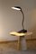 Lámpara de mesa de Fulvio Battaglia, Italy, años 80, Imagen 6