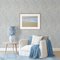 Velsen Blue and White Chinoiserie Table Lamp by Amitabha Studio 10