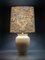 Velsen Blue and White Chinoiserie Table Lamp by Amitabha Studio 7