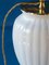 Velsen Blue and White Chinoiserie Table Lamp by Amitabha Studio 2