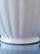 Velsen Blue and White Chinoiserie Table Lamp by Amitabha Studio 3