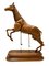 Early 20th Century Walnut and Beech Articulated Horse Lay Figure 1